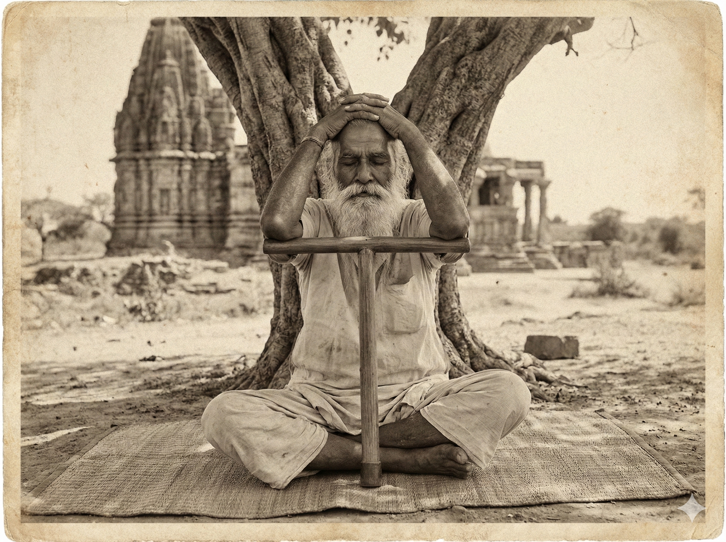 Meditation and spiritual practice